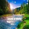 About Sound of Water Song