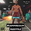 Cammy Riddim Freestyle