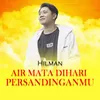 Air Mata Dihari Persandinganmu