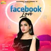 About Facebook Love Song