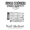 String Quartet in D Major: No. 3a, Andante con moto