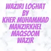 Waziri loghat