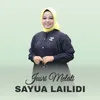 Sayua Lalidi