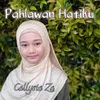 Pahlawan Hatiku