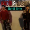 Haydi Söyle