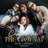 Chạy Khỏi Thế Giới Này Cukak Remix