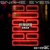 About SNAKE EYES 电影《特种部队：蛇眼起源》中国地区推广曲 Song