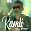 About Kamli Song