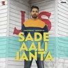 About Sade Aali Janta Song