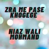 About Zra Me Pase Khogege Song