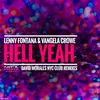 Hell Yeah David Morales NYC Club Remix