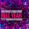 Hell Yeah David Morales NYC Club Instrumental Remix