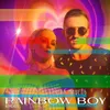 Rainbow Boy Ivan ART Remix