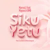 About Siku Yetu Song