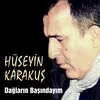 Dağların Başındayım