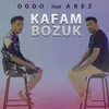 About Kafam Bozuk Song