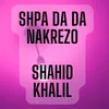 Shpa Da Da Nakrezo