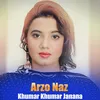 About Khumar Khumar Janana Song