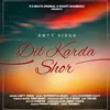 About Dil Karda Shor Song