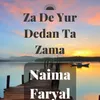 Za De Yur Dedan Ta Zama