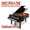 About Once Upon a Time The Best Piano Movie Themes Song