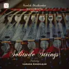 About SOLITUDE STRINGS Instrumental Version Song
