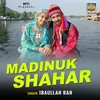 Madinuk Shahar Bus