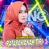 About Ratapan Anak Tiri Song