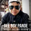 About Hidup Saling Kaden Song