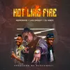 Hot Like Fire Dub