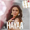 About Hayaa Song