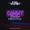 About Cammy Riddim Freestyle Song