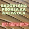 About Bazori sha Peghla Aa kaliwola Song