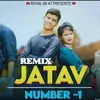 About JATAV NUMBER 1 Remix Song
