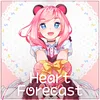 About Heart Forecast Song