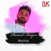 About Mashup Song