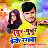 About Puchur Puchur Fenke Rangwa Song