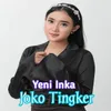 About joko tingker Song