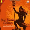 About Shiv Tandav Stotram Song