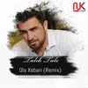 About Ola Xəbəri Song