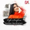 About Səndən Narahatam Song