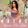 About Nəfəsini Hiss Edim Song