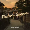 THE WAY Nader's Grooves, Instrumental