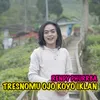 Tresnomu Ojo Koyo Iklan