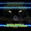 Robot Pantera