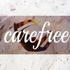 About carefree Song