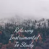 About Relaxing Instrumental To Study Song