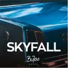 Skyfall Instrumental, Oriental Balkan
