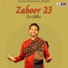 About Zaboor 23 Song