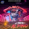 About BEAT ESTRONDA BAILE DA ALPINO Song